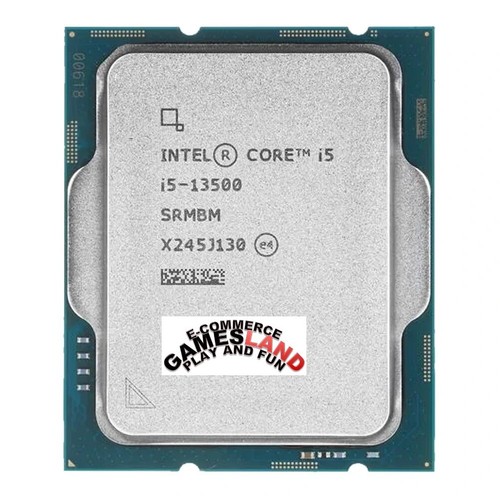 Intel core 13500 - intel,