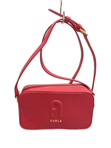 Borsa tracolla furla in - tracolla,