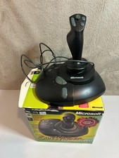 Joystick Microsoft SideWinder