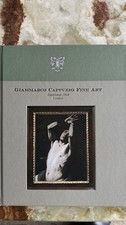 Cataloghi Galleria Cappuzzo Londra - Pittura ‘600 / ‘800