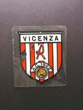 Figurina calcio scudetto - figurina,