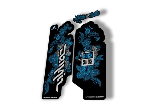 Rock shox domain - rock,