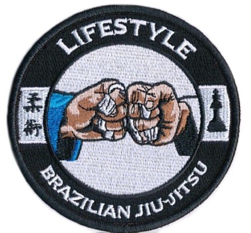 Jiu jitsu brasiliano lifestyle - jitsu,
