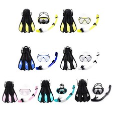 Set Completo Subacqueo Comoda