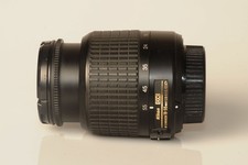 Obiettivo nikon DX AF NIKKOR