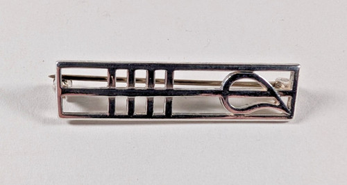 Spilla vintage carrick - vintage,