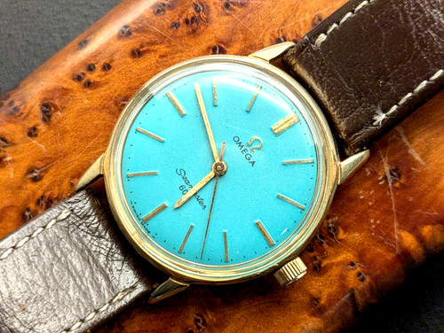 Orologio omega seamaster - orologio, 600
