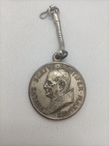 Medaglia argento papà - in,