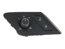 Mirror switch VW Golf VII (5G)