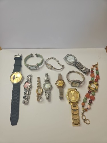 Orologi vintage vecchi - vintage, e