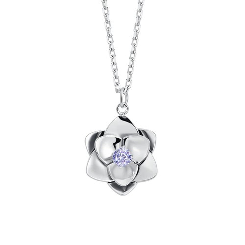 Collana donna luca barra - donna,