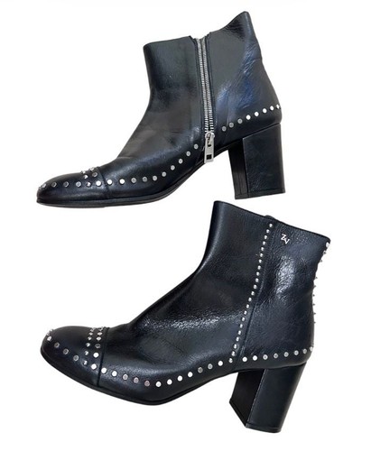 Zadig voltaire lena - voltaire, clous