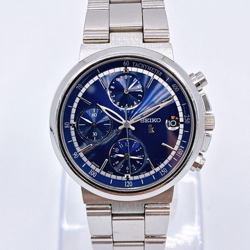 Orologio seiko 7t92 0aa0 - 7t92,