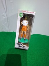 HOLLY & BENJI EXCLUSIVE #18