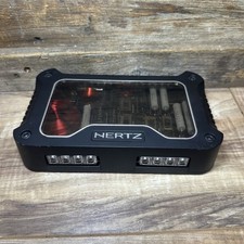 Hertz Mille Legend Series