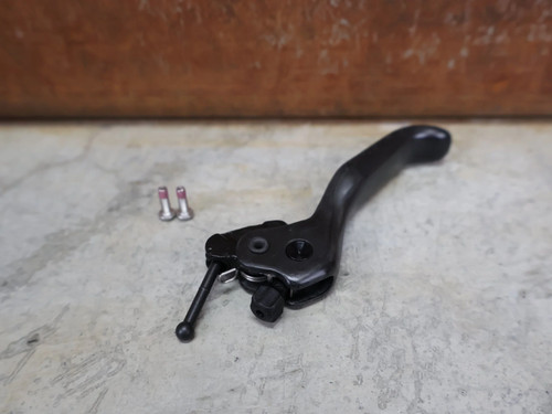 Sram level ultimate stealth - level,