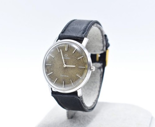 Orologio omega geneve vintage - omega,