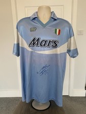 Maglia Napoli Home originale