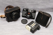 Revue 400 black con - revue,