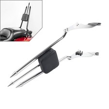 Schienale passeggero Sissy Bar
