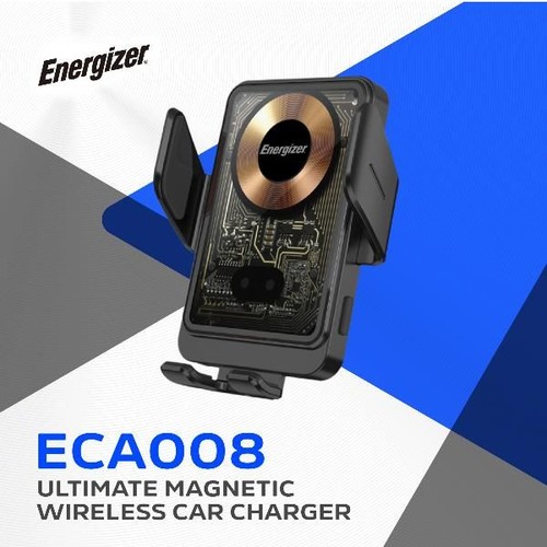 Wireless car charger mag - charger,