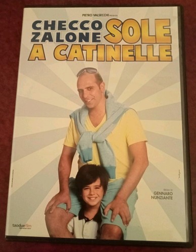 Dvd film sole - dvd,