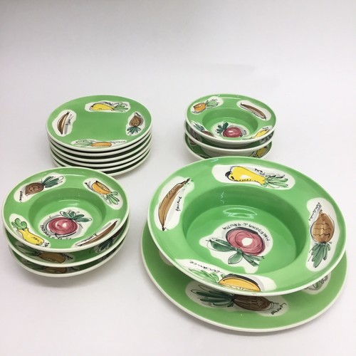 Forlani laveno set - forlani, servizio