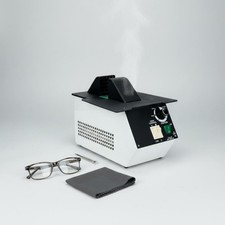 Attrezzatura Ottica Funzione