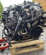 Motore usato engine - motore,