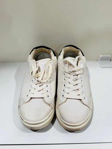 Sneakers pull bear bianche - pull&bear, in