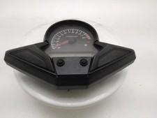 Strumentazione contachilometri