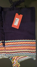 Sciarpa Missoni Utica nuova