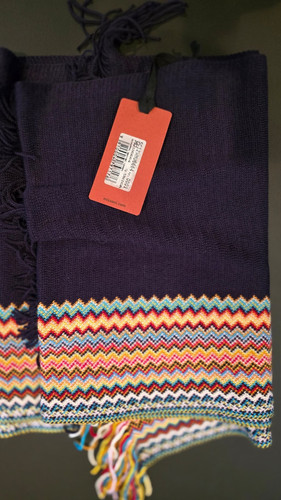 Sciarpa missoni utica nuova - sciarpa,