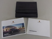 Owner's Manual / Handbook +