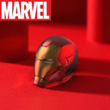 Avengers MK46 Iron Man 3D