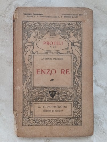 Profili messeri enzo - n,