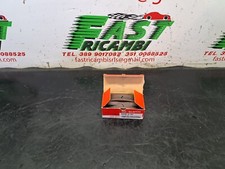 KIT PASTIGLIE FRENO ANTERIORE