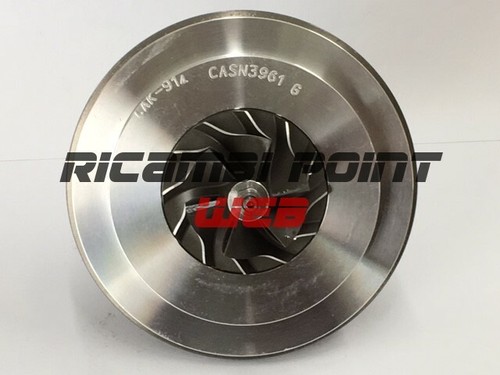 Core assy nuovo turbo kkk - core,
