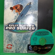 Nintendo gamecube game - gamecube, kelly