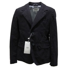 0054M giacca bimbo blu ARMANI