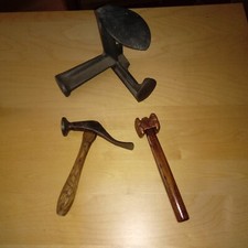 Incudine da calzolaio
