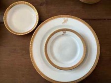 Tressemanes & Vogt Limoges
