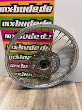 HONDA Cerchio Ruota Anteriore