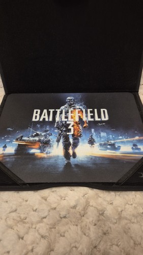 Battlefield razer tappetino - 3,