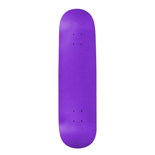 Alce blank skateboard deck - alce,