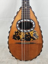 Mandolino 4/4 Michele Maratea