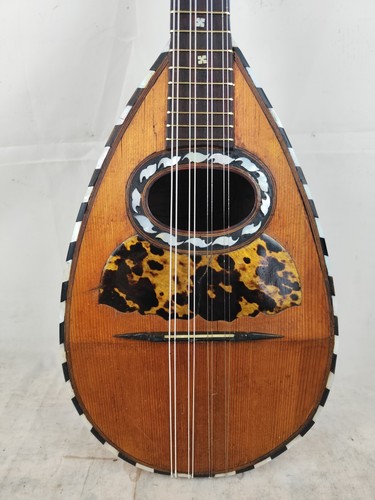 Mandolino michele maratea - michele,