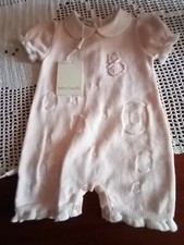 Tutine neonato 100% Cotone