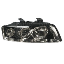 FARO FANALE PROIETTORE DX AUDI