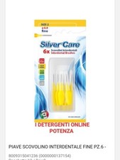 SILVE CARE Scovolino